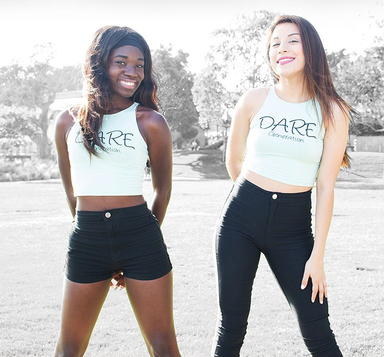 1 Dare health and wellness
