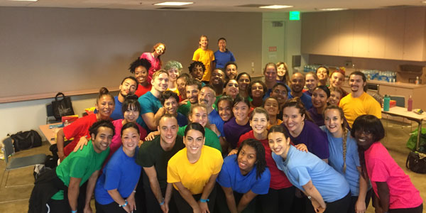 Dare Generation