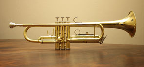 trumpet